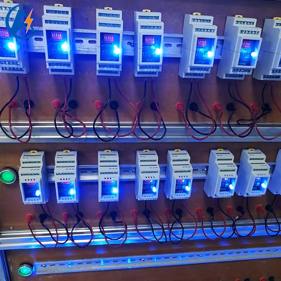 中国EV充電器用Rcmu EPCコントローラーメーカー