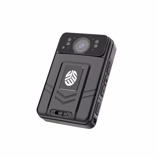 2 Inch WiFi Body Worn Camera