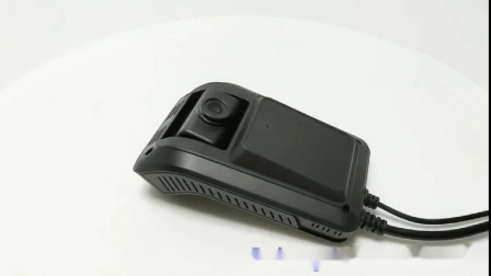 4G GPS カー DVR ビデオ レコーダー デュアル カメラ ダッシュ カム