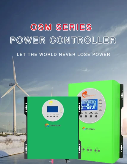 高効率 40A/60A MPPT 太陽光発電エネルギー充電コントローラー